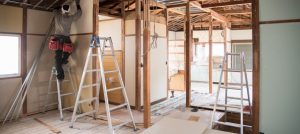 Entreprise de rénovation de la maison et de rénovation d’appartement à Wavrans-sur-Ternoise
